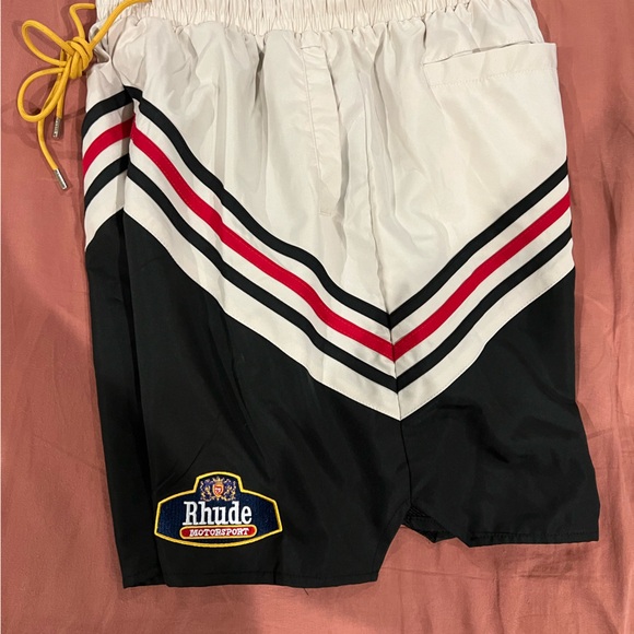 Like New Rhude Shorts - Picture 3 of 3